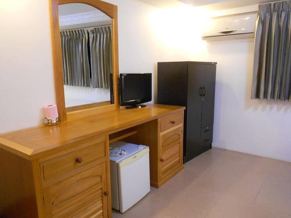 One Stop Hostel Phnom Penh Exterior photo