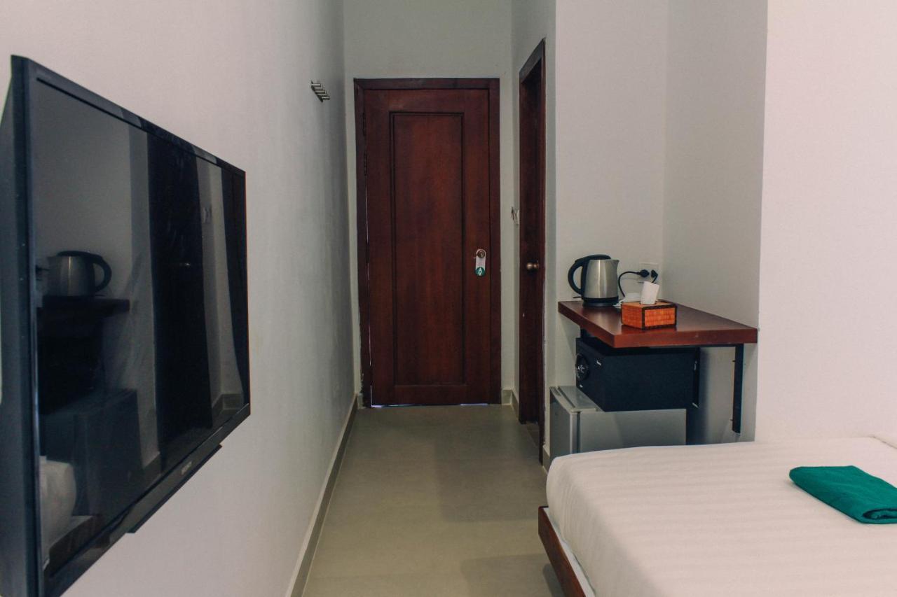 One Stop Hostel Phnom Penh Exterior photo